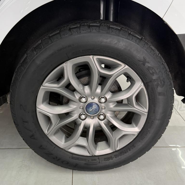 FORD Ecosport - Foto