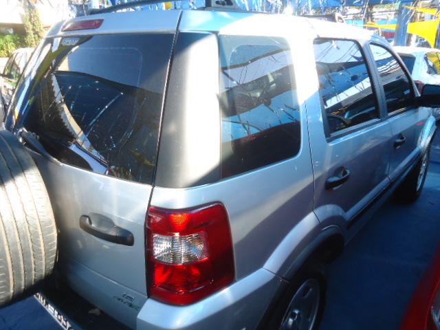 FORD Ecosport - Foto