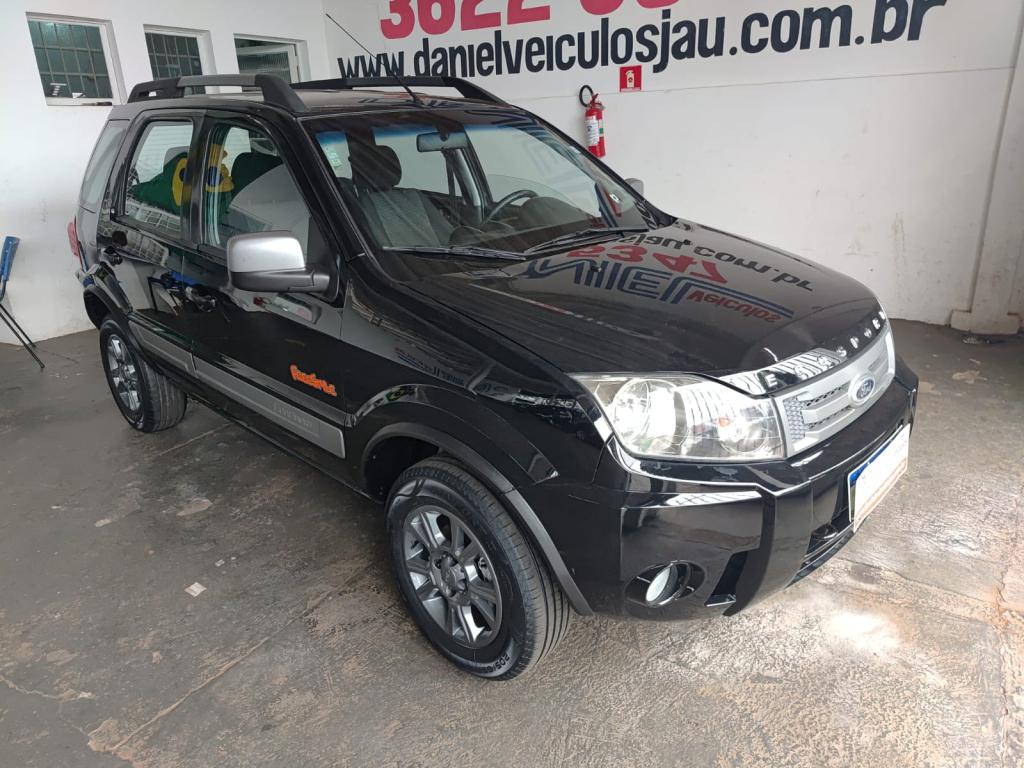 FORD Ecosport - Foto