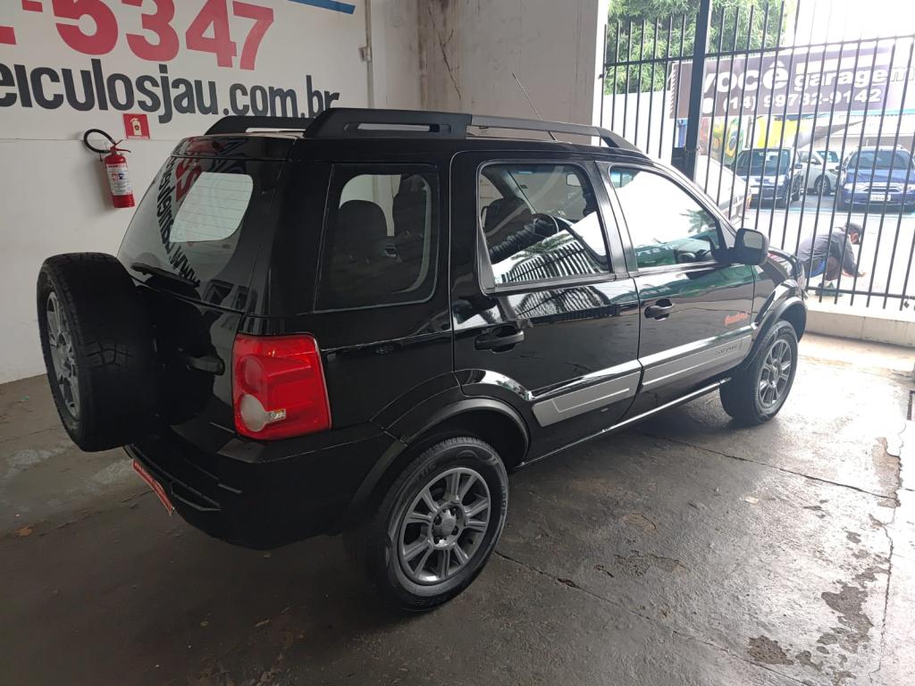 FORD Ecosport - Foto