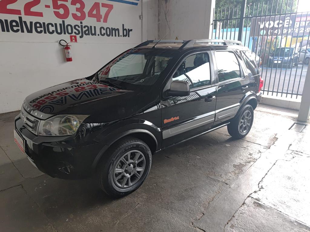 FORD Ecosport - Foto