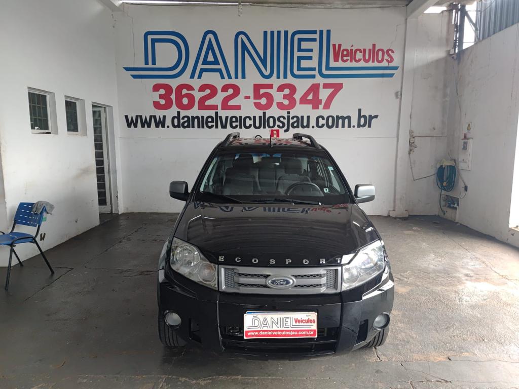 FORD Ecosport - Foto