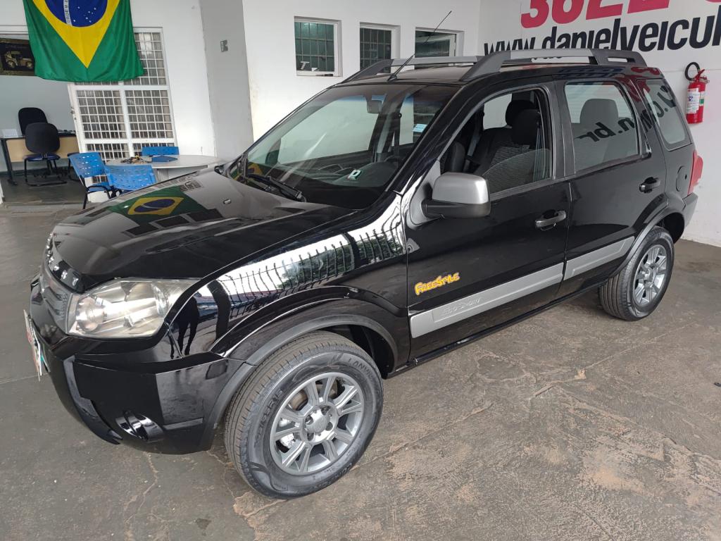 FORD Ecosport - Foto