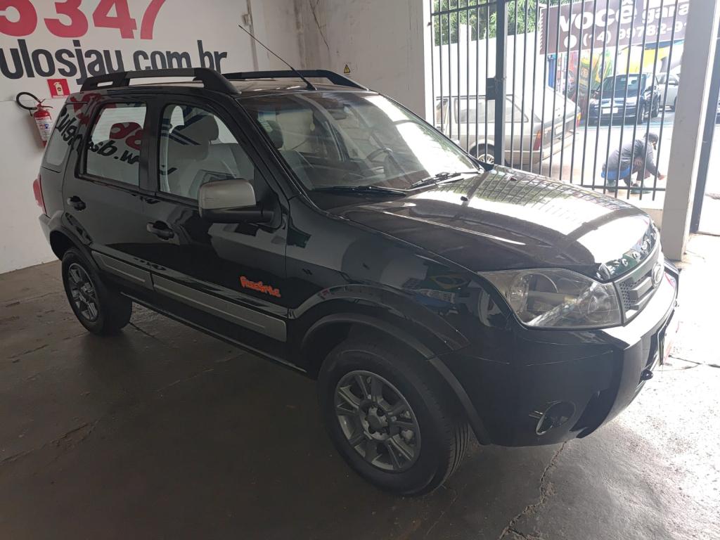 FORD Ecosport - Foto