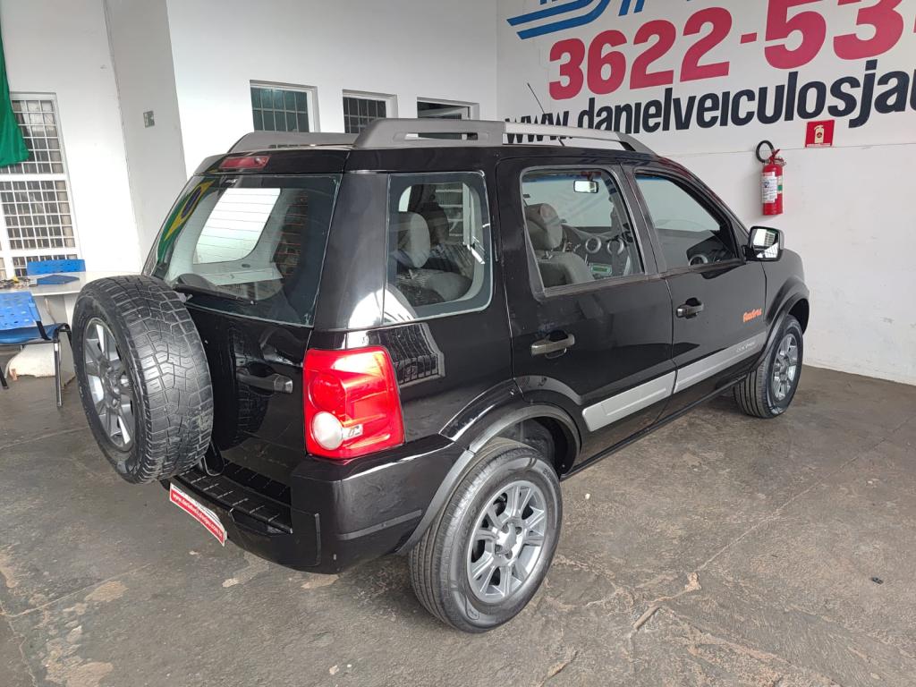 FORD Ecosport - Foto