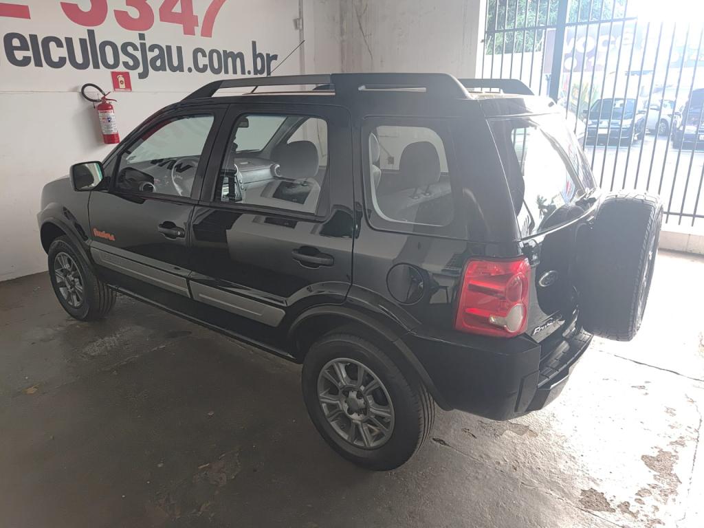 FORD Ecosport - Foto