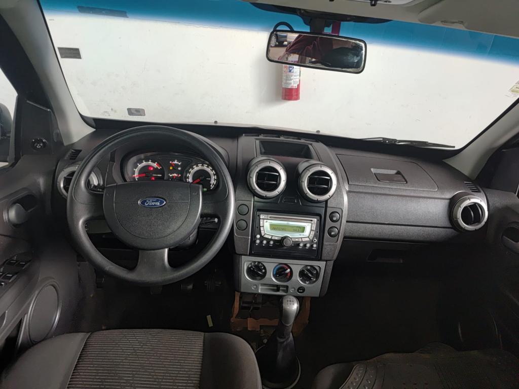 FORD Ecosport - Foto