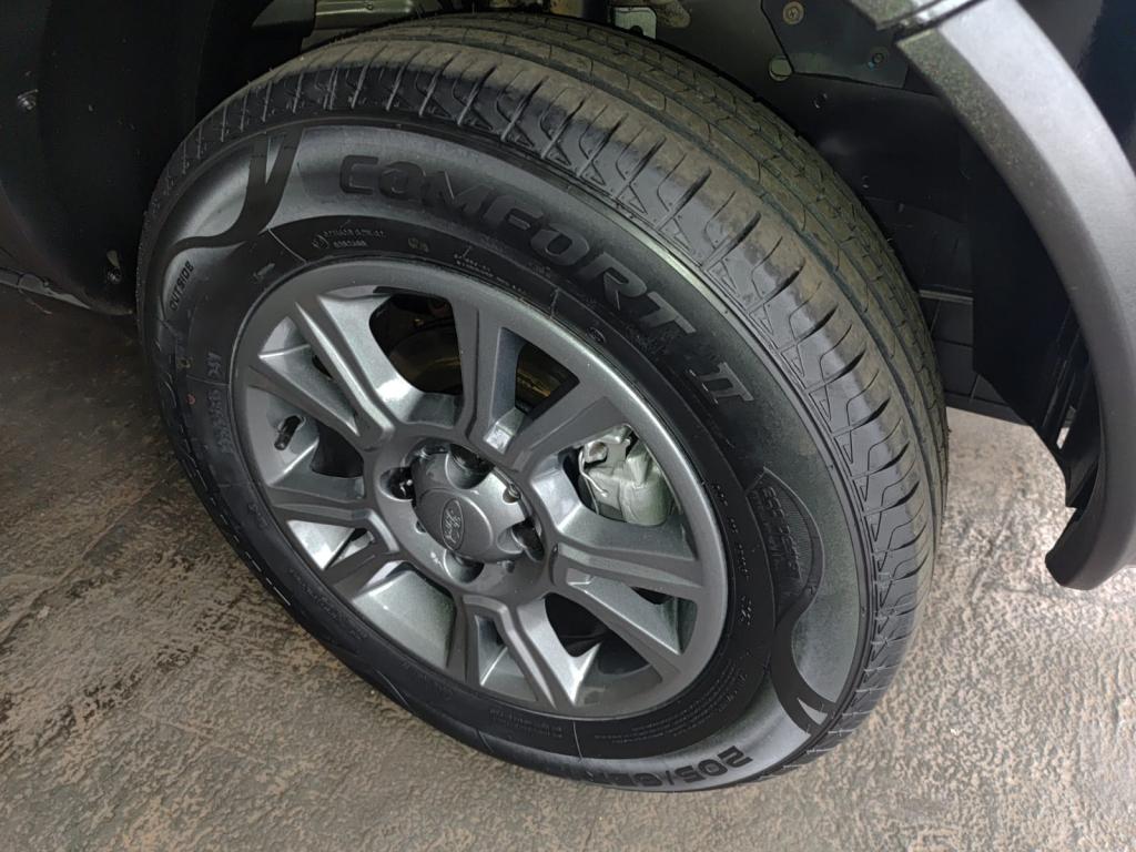 FORD Ecosport - Foto