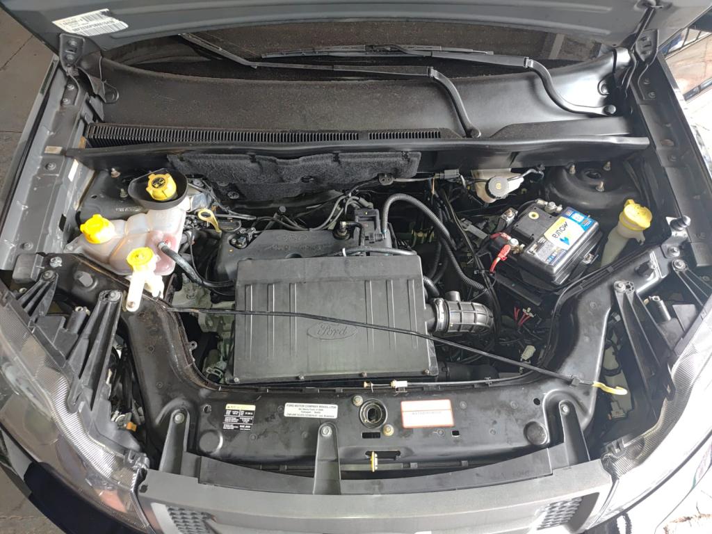 FORD Ecosport - Foto
