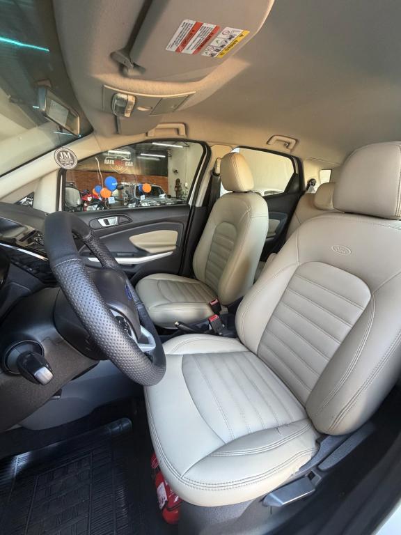 FORD Ecosport - Foto