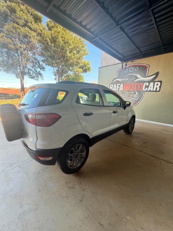 FORD Ecosport - Foto