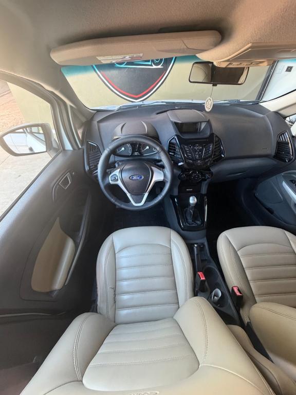 FORD Ecosport - Foto