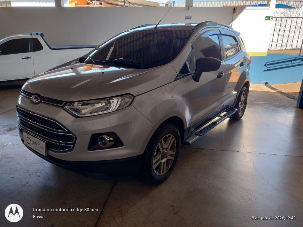 FORD Ecosport - Foto