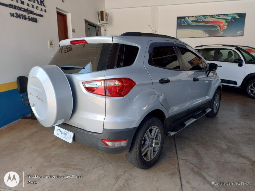 FORD Ecosport - Foto