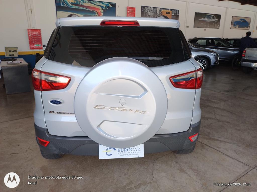 FORD Ecosport - Foto