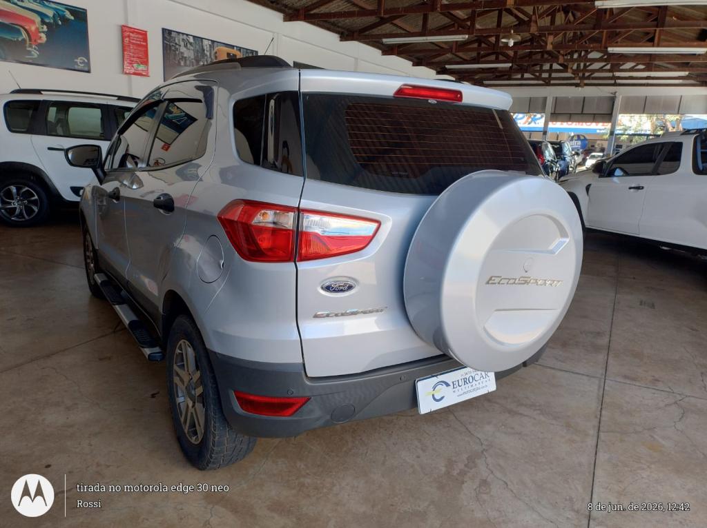 FORD Ecosport - Foto