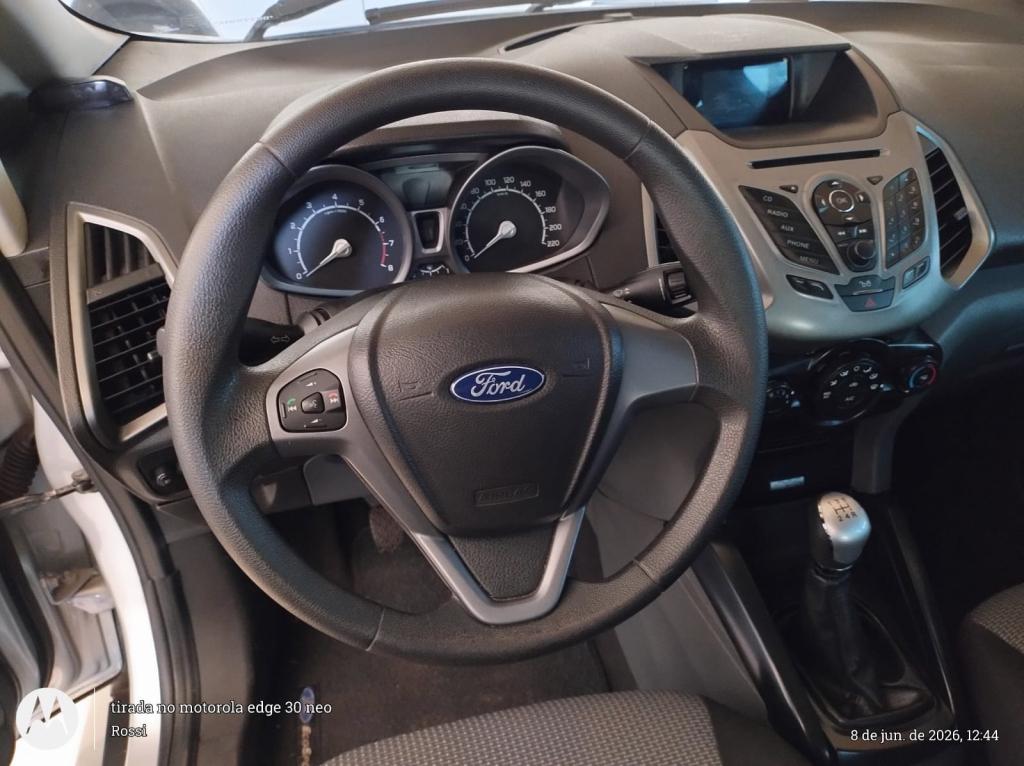 FORD Ecosport - Foto