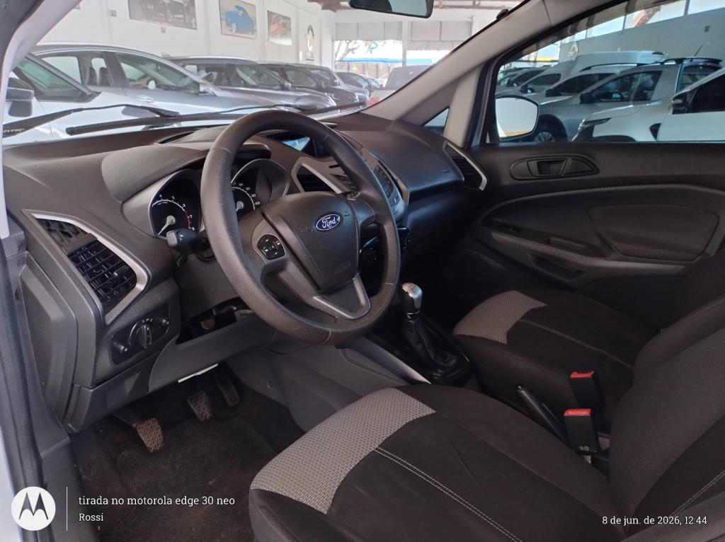FORD Ecosport - Foto
