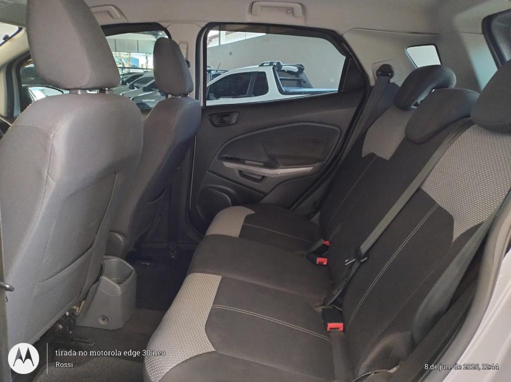 FORD Ecosport - Foto