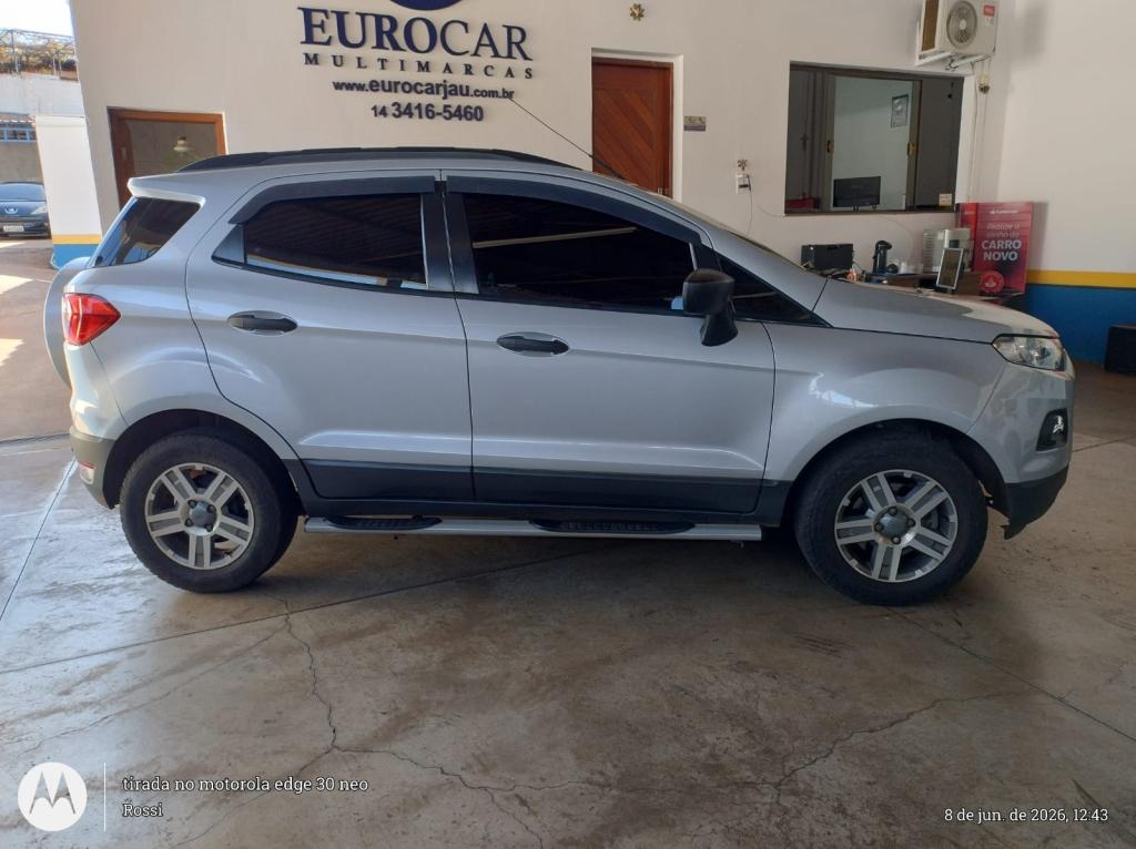 FORD Ecosport - Foto