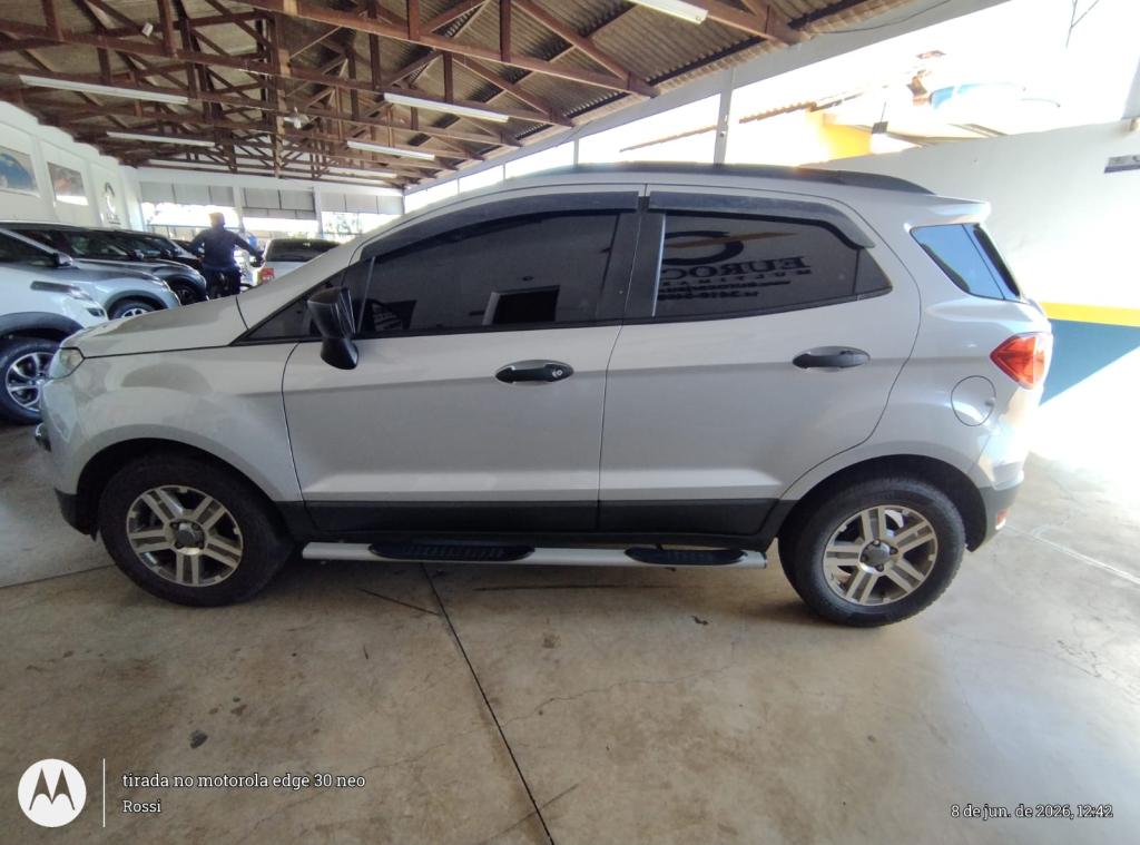 FORD Ecosport - Foto
