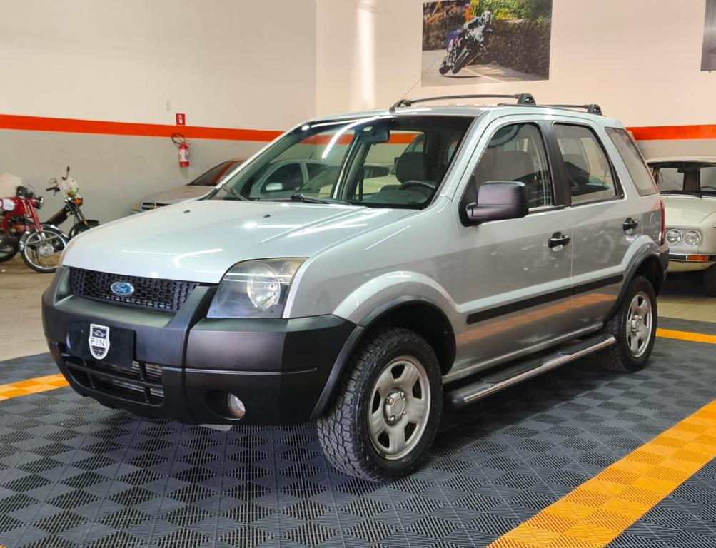 FORD Ecosport - Foto