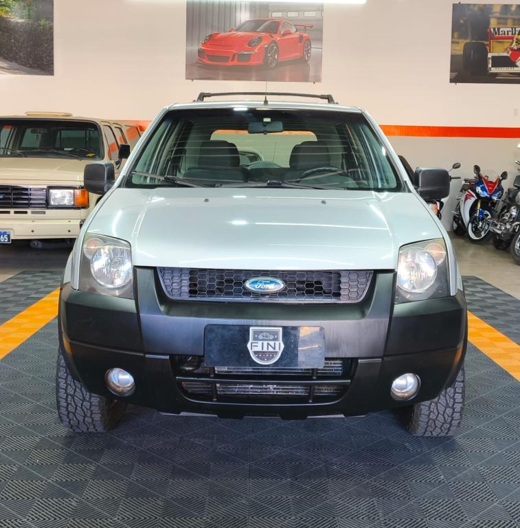 FORD Ecosport - Foto