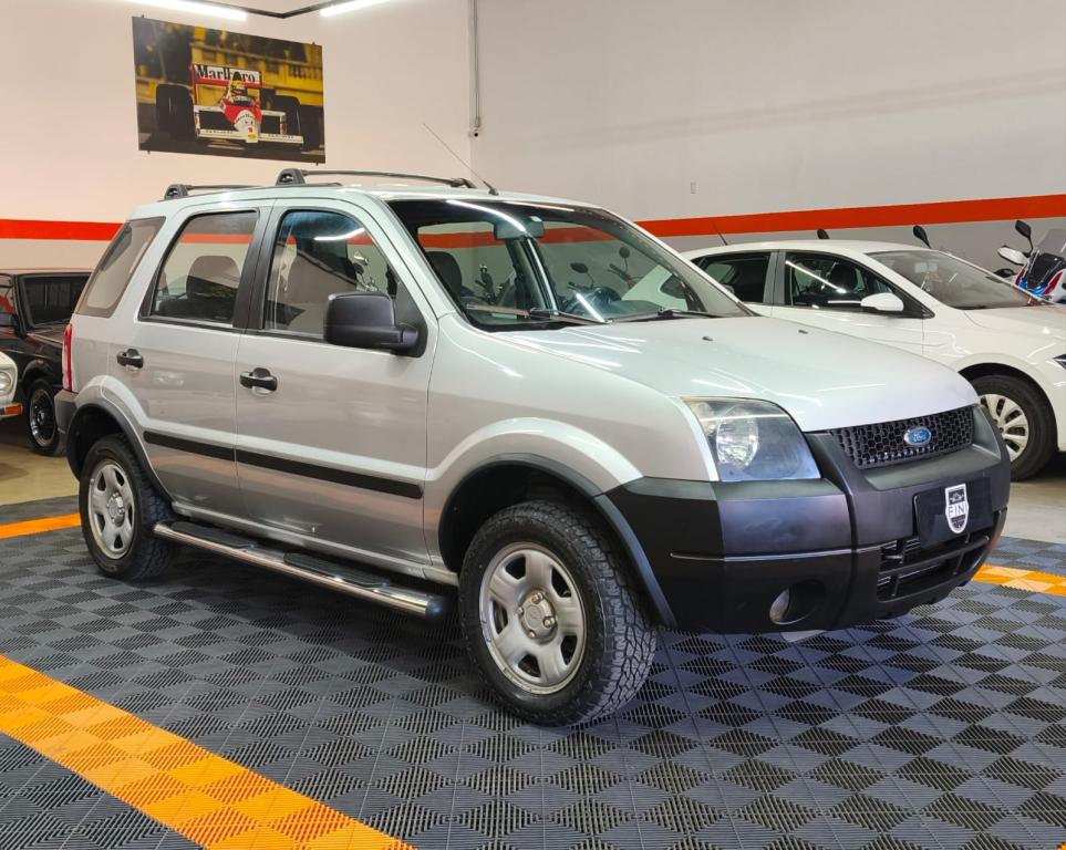 FORD Ecosport - Foto
