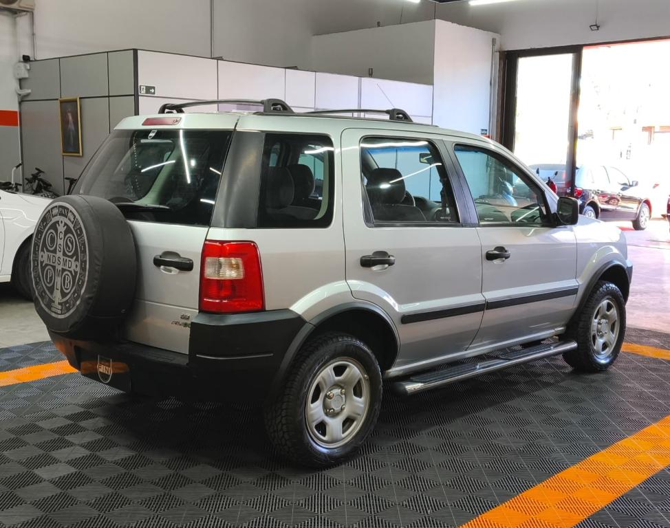 FORD Ecosport - Foto