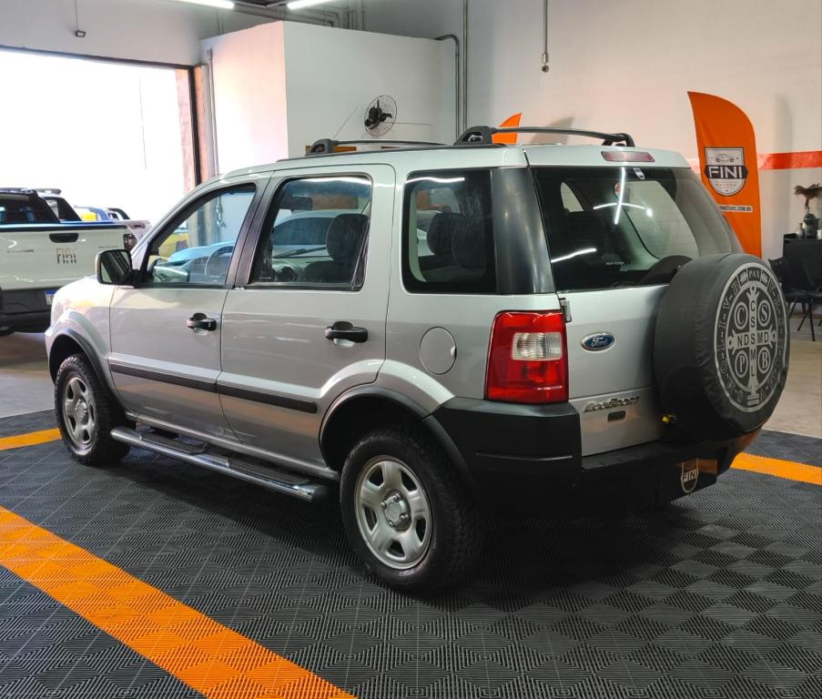 FORD Ecosport - Foto