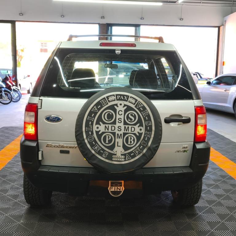 FORD Ecosport - Foto