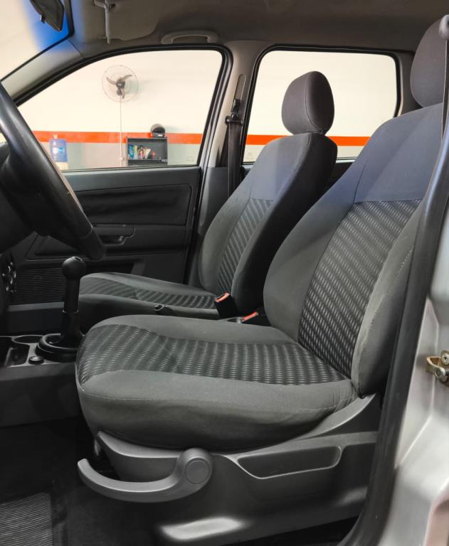 FORD Ecosport - Foto