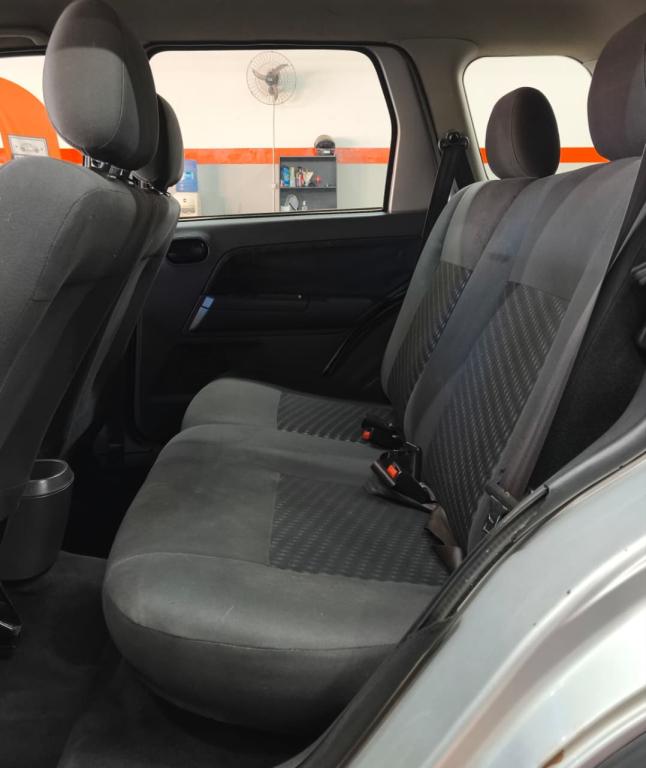 FORD Ecosport - Foto