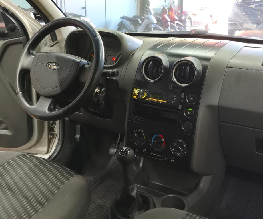 FORD Ecosport - Foto
