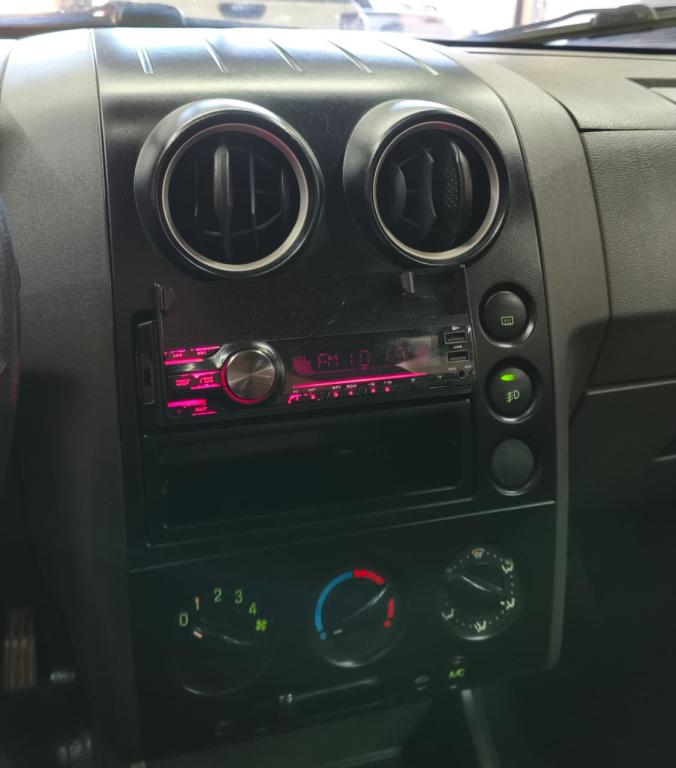 FORD Ecosport - Foto