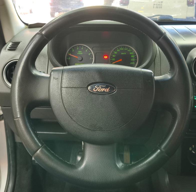FORD Ecosport - Foto