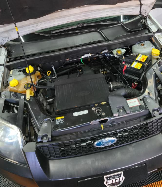 FORD Ecosport - Foto