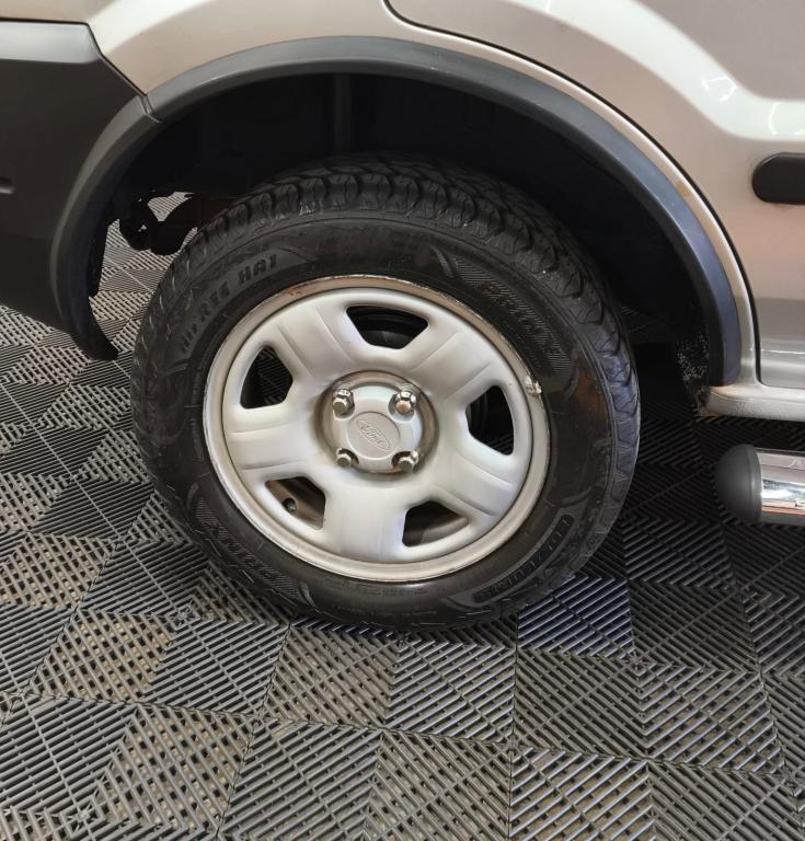 FORD Ecosport - Foto