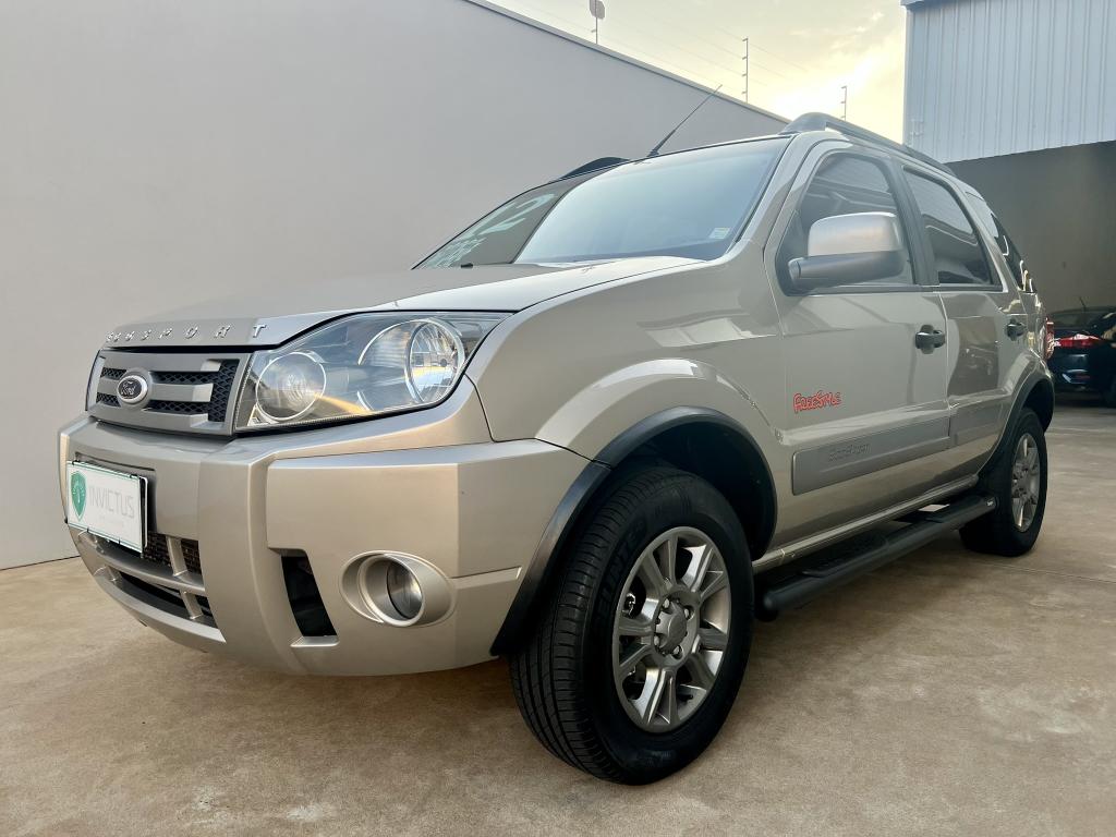 FORD Ecosport - Foto