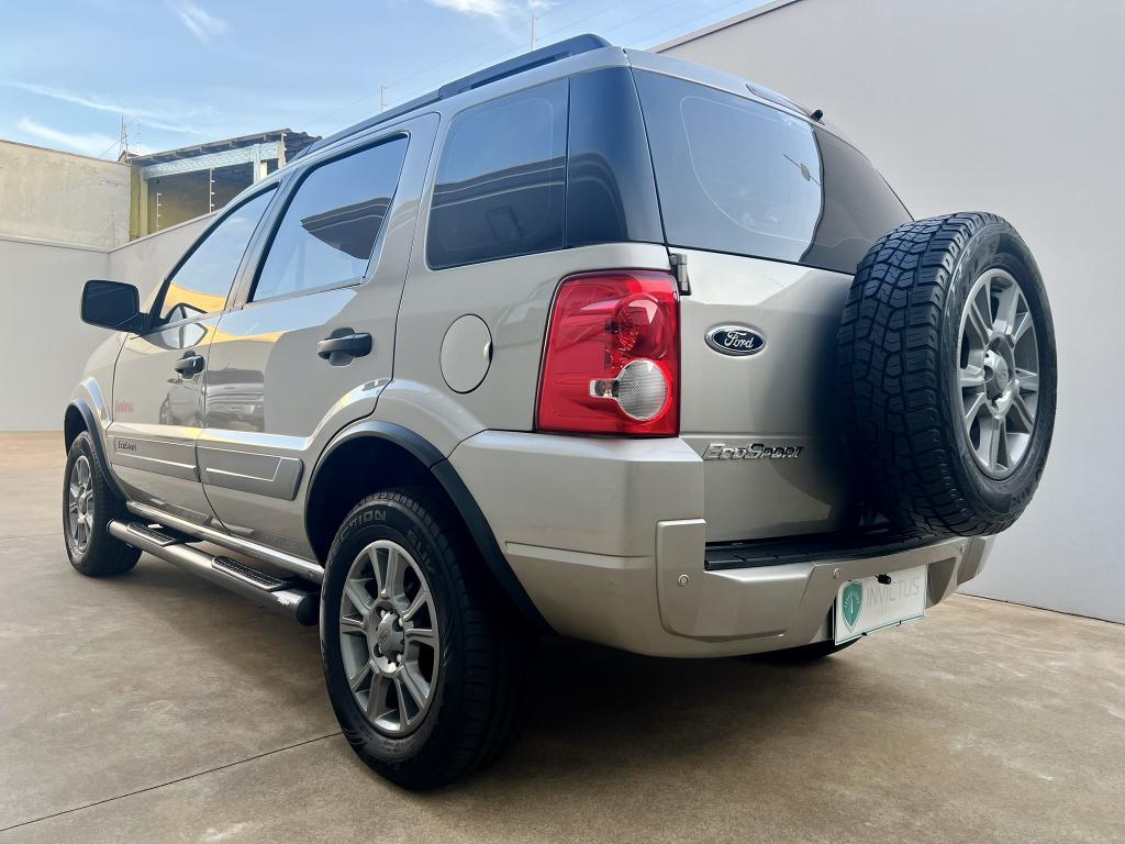 FORD Ecosport - Foto