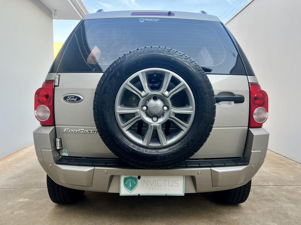 FORD Ecosport - Foto