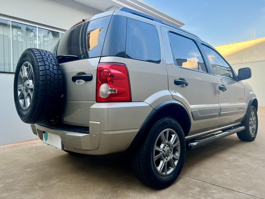 FORD Ecosport - Foto