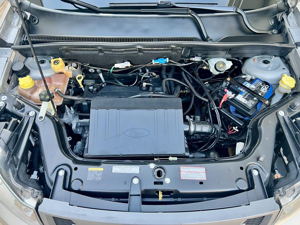 FORD Ecosport - Foto