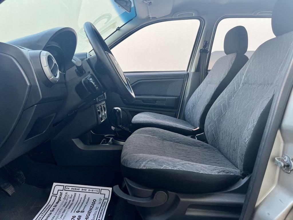 FORD Ecosport - Foto