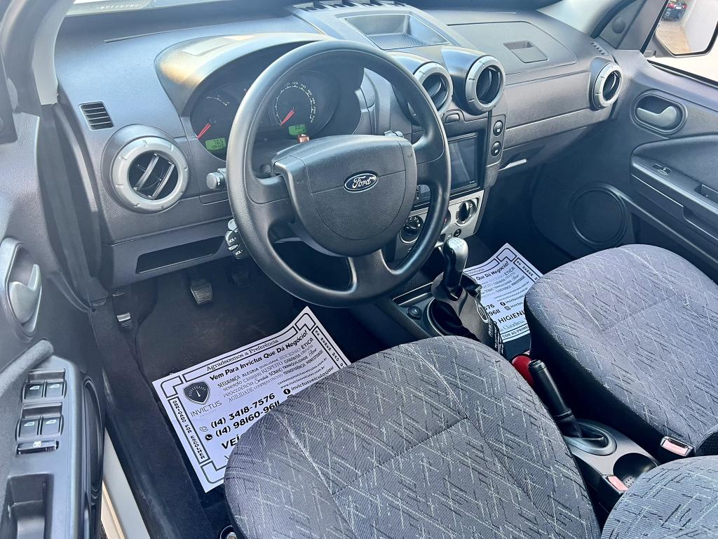 FORD Ecosport - Foto