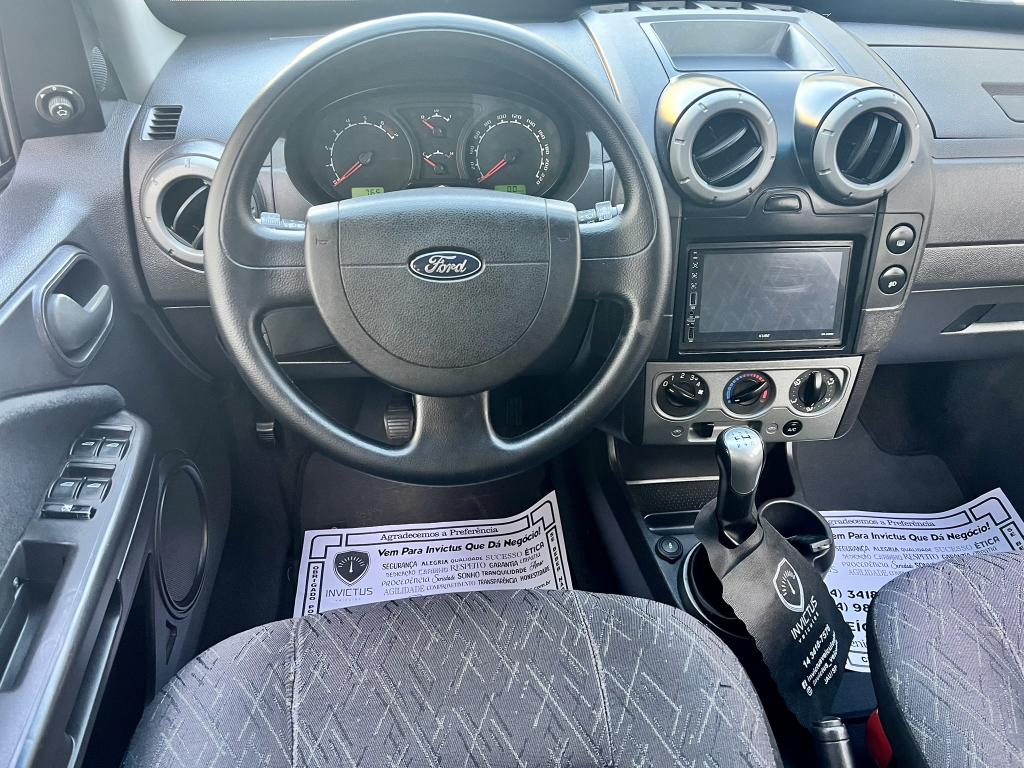 FORD Ecosport - Foto