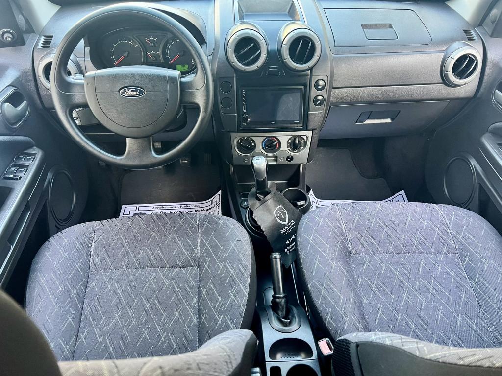 FORD Ecosport - Foto