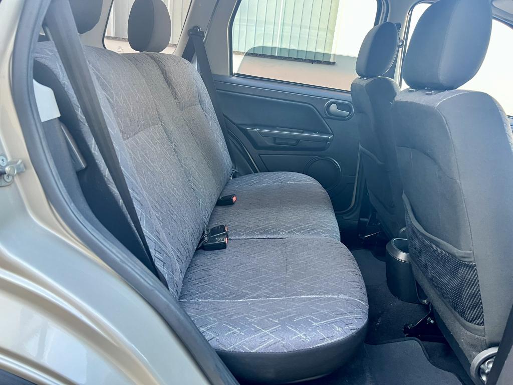 FORD Ecosport - Foto