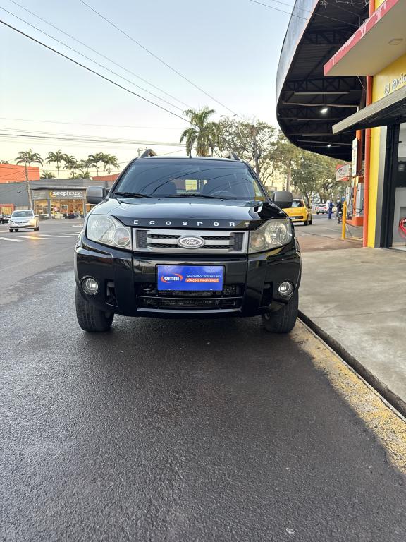 FORD Ecosport - Foto