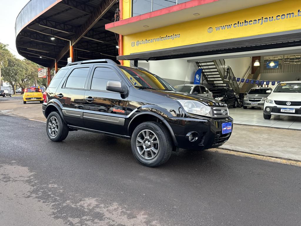 FORD Ecosport - Foto